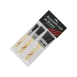 Linzer 8222309 Paint Brush Set, Touch-Up Quality, 3-Brush