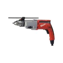 Milwaukee 5387-22 Hammer Drill Kit, 120 VAC, 1/2 in Chuck