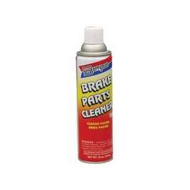 Brake Cleaner, 19 oz Aerosol Can