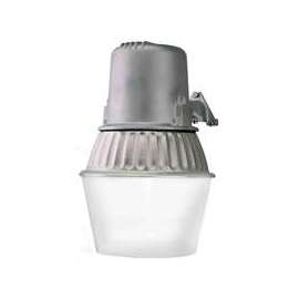 Eaton Lighting ALL-PRO AL6501FL Safety and Security Light, Fluorescent Lamp, 65 W, 120 V, 3600 Lumens