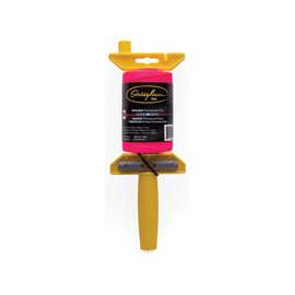 Stringliner 24462 Line Reel, 500 ft L Line, Fluorescent Pink Line