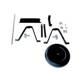 Vulcan 34640 Wheelbarrow Parts