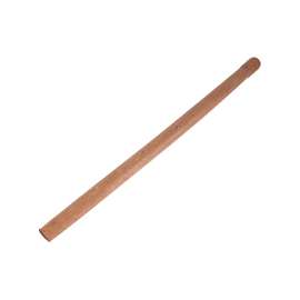 BARON 4080035/06142 Replacement Cant Hook Handle, 2-1/4 in Dia, 4 ft L, Wood, For: 651.3436 Cant Hook