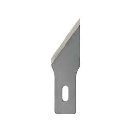Techni Edge TE01-243 Hobby Knife Blade, #24, Steel