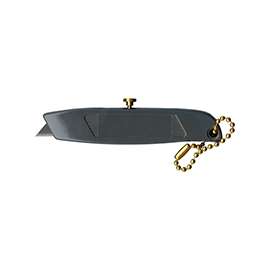 Techni Edge TE03-931 Convenient, Mini, Retractable Utility Knife