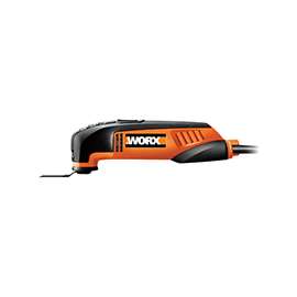 WORX WX665L Oscillating Tool, 120 V