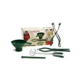 NORPRO 599 Canning Set, Vinyl