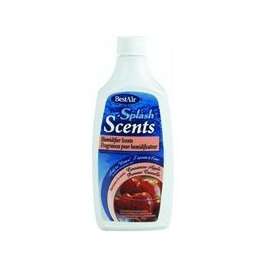 BestAir FSCA6 Humidifier Scents, Apple Cinnamon, 16 oz Bottle