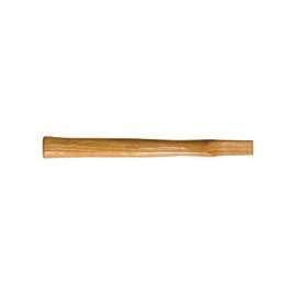 TRUE TEMPER 2039100 Replacement Handle, 14 in L, Wood, For: 16 to 20 oz Claw Hammers