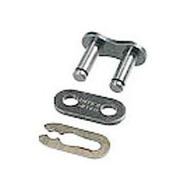 SpeeCo S66601 Roller Chain Connecting Link, Steel