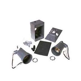 HUBBELL 5818-5 Flood Light Kit