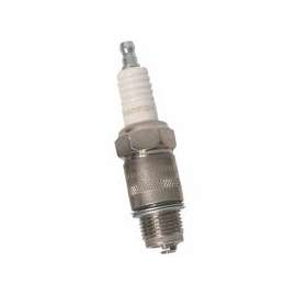 Spark Plugs, Type D23