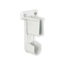 ClosetMaid 6609 Wall Bracket, Resin