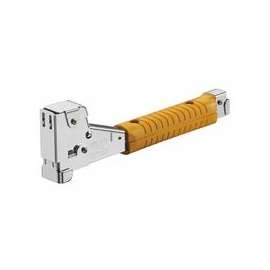 Professional Hammer Tackers, 170 Cartridge Capacity