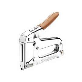 Staple Gun Tackers, For Low Voltage Wire
