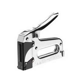 Staple Gun Tackers, For HVAC/Ducts/Pipes