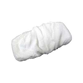 Quickie HomePro 0764-3/12 Mighty Mop Head, Cloth, For Model 076 Hardwood Floor Mop