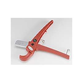 Flair-It 01150 Tube Cutter, 3/4 in Max Pipe/Tube Dia, 3/8 in Mini Pipe/Tube Dia