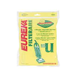 Filtrete 57802B Vacuum Cleaner Bag