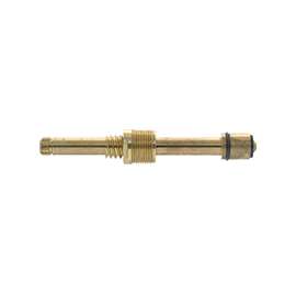 Danco 15681B Faucet Stem, Brass, 4-1/2 in L
