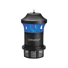 DYNATRAP DT1775 Insect Trap, Black