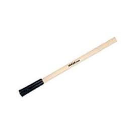 Vulcan Replacement Pick Handle, 36 In Handle Length, Wood Handle