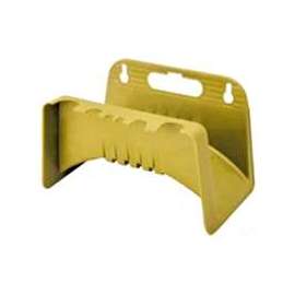 Landscapers Select GB-5219-3L Hose Hanger, 50 ft Capacity, Plastic, Beige, Wall Mounting