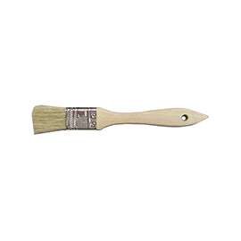 ProSource 150010 Chip Paint Brush, Plain-Grip Handle