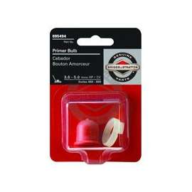 BRIGGS & STRATTON 5084K Primer Bulb, Carburetor