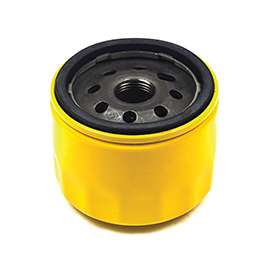 BRIGGS & STRATTON 5076K Oil Filter, For: BRIGGS & STRATTON Pressure-Lubricated Engines