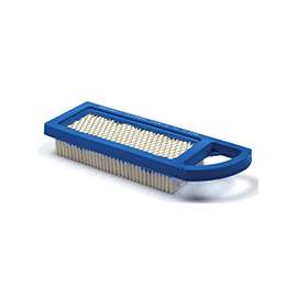 BRIGGS & STRATTON 5078K Air Filter, Paper Filter Media