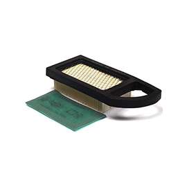 BRIGGS & STRATTON 5079K Air Filter with Pre-Cleaner, Paper Filter Media