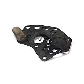 BRIGGS & STRATTON 5083K Diaphragm Kit, Carburetor, For: Briggs & Stratton Sprint/Quatto Series Engines