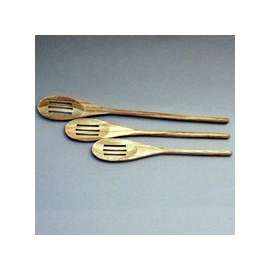 CHEF CRAFT 20985 Spoon Set, Wood