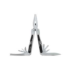 Sheffield 12000 Folding Multi-Tool