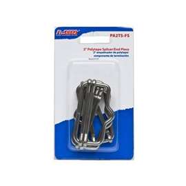 Zareba Fi-Shock PA2TS-FS Splicer, For: Model PT-65 Polytape