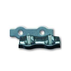Zareba Fi-Shock PARS-FS Connector, Stainless Steel, For Model PR-200 Polyrope