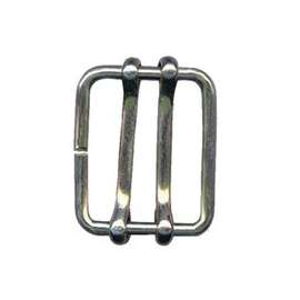 Zareba Fi-Shock PAHTS-FS Splicer, Stainless Steel, For Model PT-200 Polytape