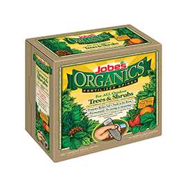 Jobes 01210 Fertilizer, Spike, 15-3-3 N-P-K Ratio