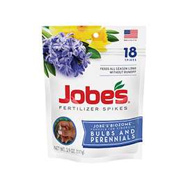 Jobes 06205 Fertilizer Spike Pouch