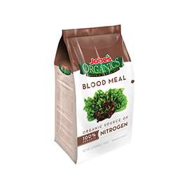 Jobes 09327 Organic Plant Food, 3 lb, Granular, 12-0-0 N-P-K Ratio