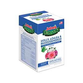 Jobes 08281 Holly ACR Fertilizer, Organic, 10 oz