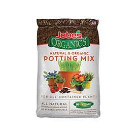 Jobes 08720P Potting Mix Bag