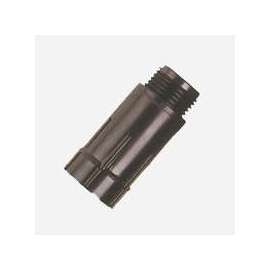 Raindrip R460CT Pressure Regulator, 15 to 20 psi Pressure, 360 gph, ABS