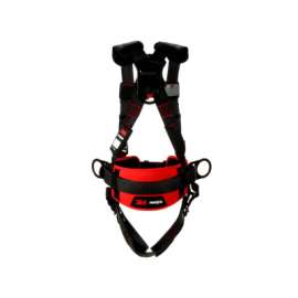 Positioning Harnesses, D-Ring, Medium/Large, Positioning Harness
