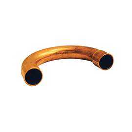 ELKHART PRODUCTS 10132330 Return Pipe Bend, 1/2 in