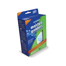 Concrobium 735-1092 Moisture Grabbers, 9.2 oz Pouch