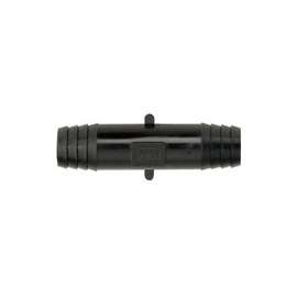 TORO 53307 Hose Coupling, 3/8 in, Plastic