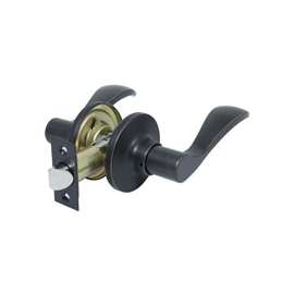 ProSource LYEX03V-PS Passage Lever Set, Zinc