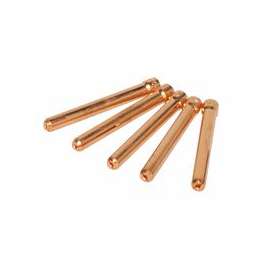 Collets, Size 1/16 in, Used on Torches 17; 18; 26